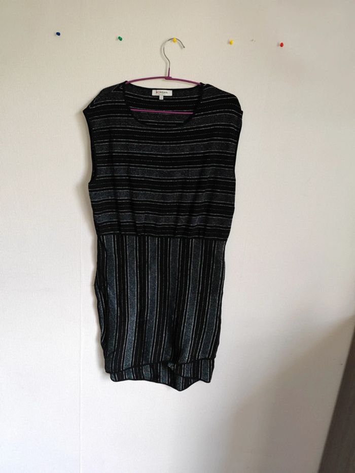 Robe taille L