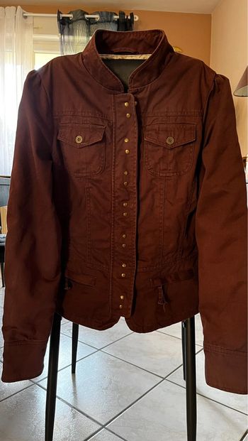 Veste