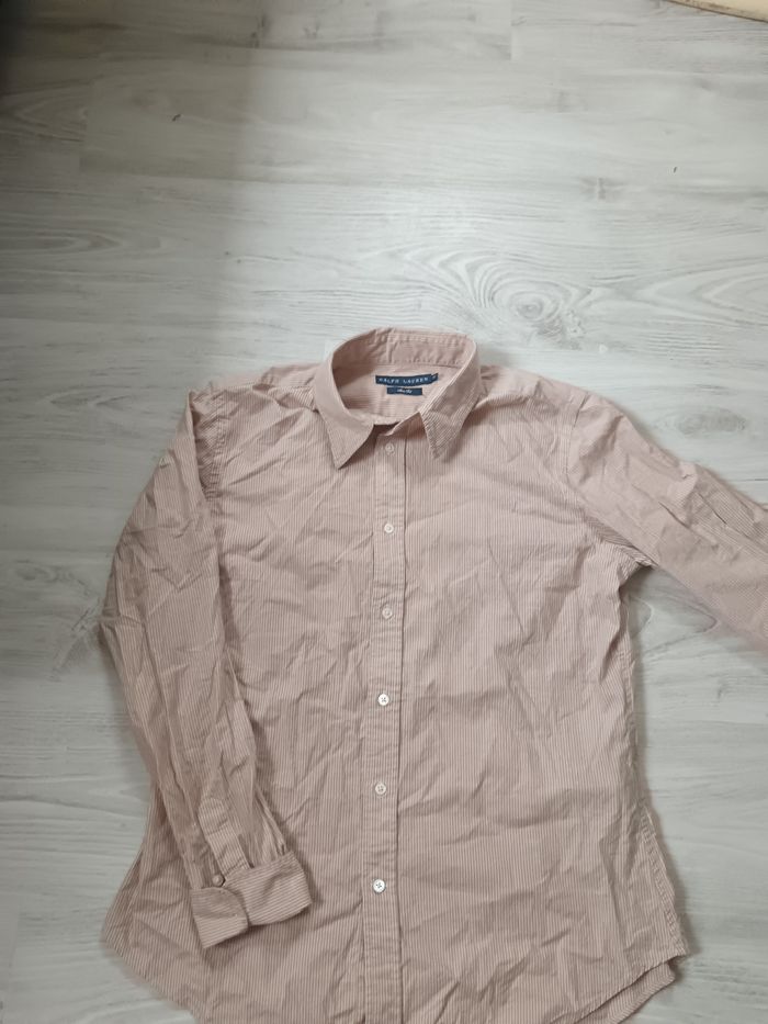 Chemise Ralph Lauren - photo numéro 3