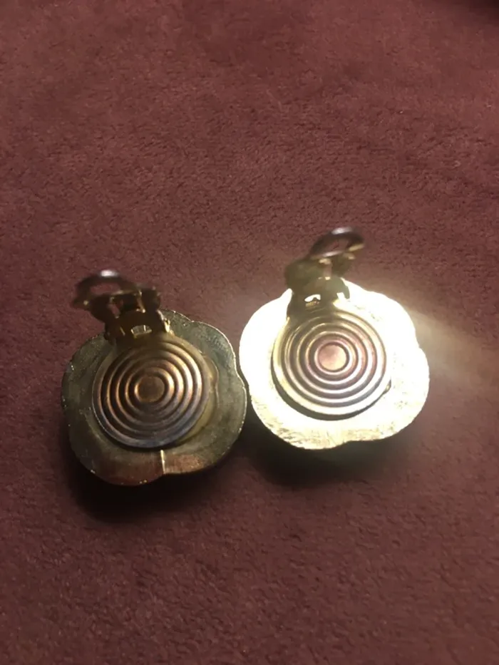 Boucles d’oreilles - photo numéro 8