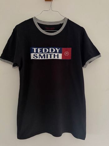 Ts garçon Teddy Smith 