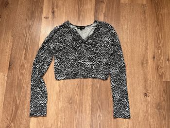 Tee shirt fille Way by Ikks XS