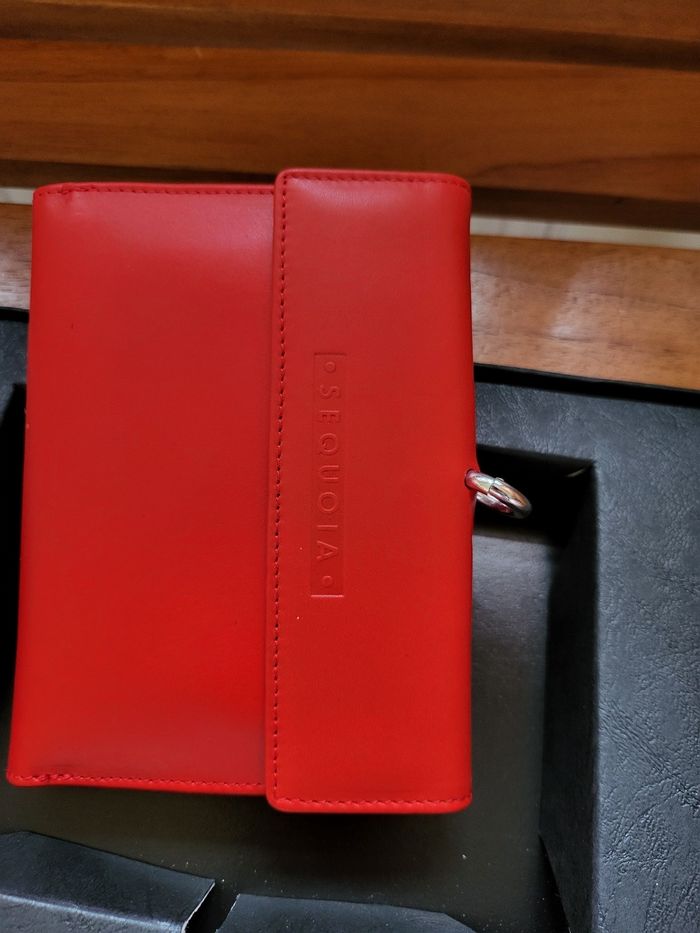 Portefeuille - photo numéro 5