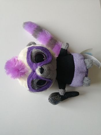 yoohoo friends publicitaire