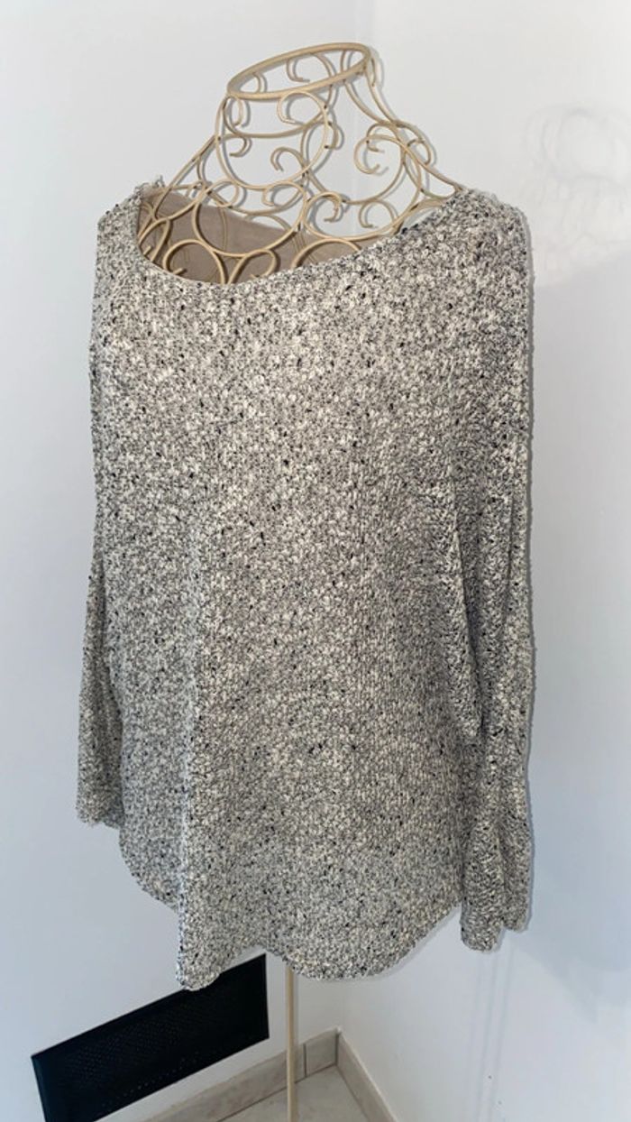 Jolie pull - photo numéro 3