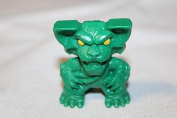 Scleich figurine Eldrador