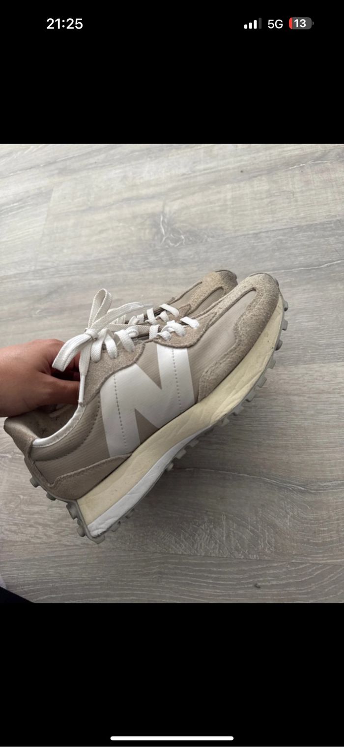 New balance 327 - photo numéro 5