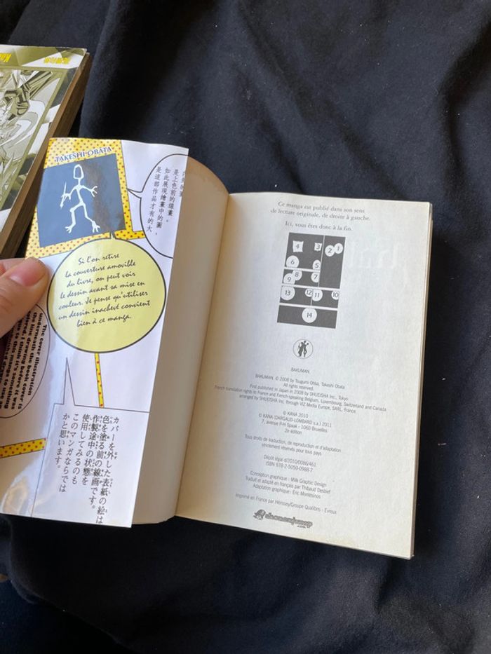 Bakuman - photo numéro 4