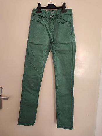 Pantalon garçon