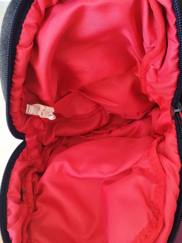 Sac à dos chat - photo numéro 3