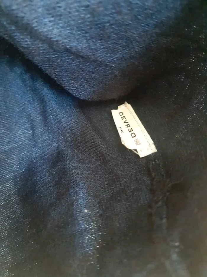 Pull fin M/L - photo numéro 3