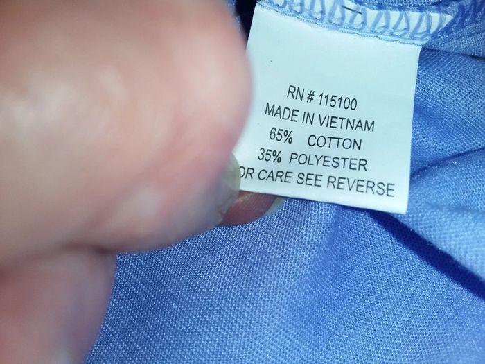 Débardeur en excellent état - photo numéro 6