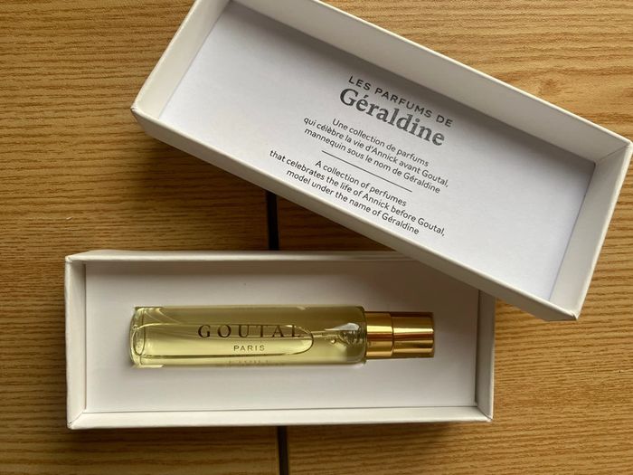 Goutal étoile d’une nuit - photo numéro 3