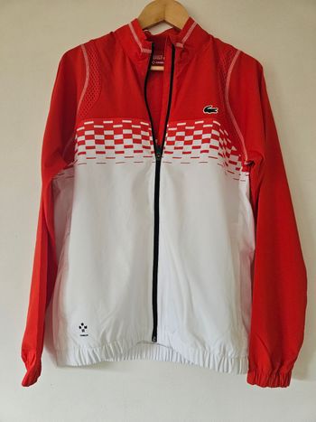 Survêtement M lacoste