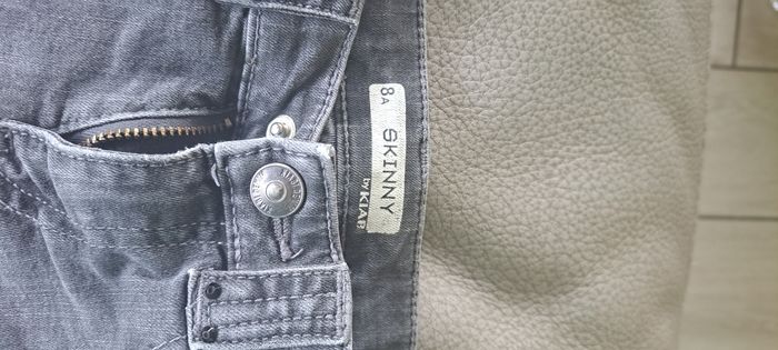 Jeans slim - photo numéro 2