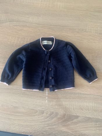 Lot bébé fille