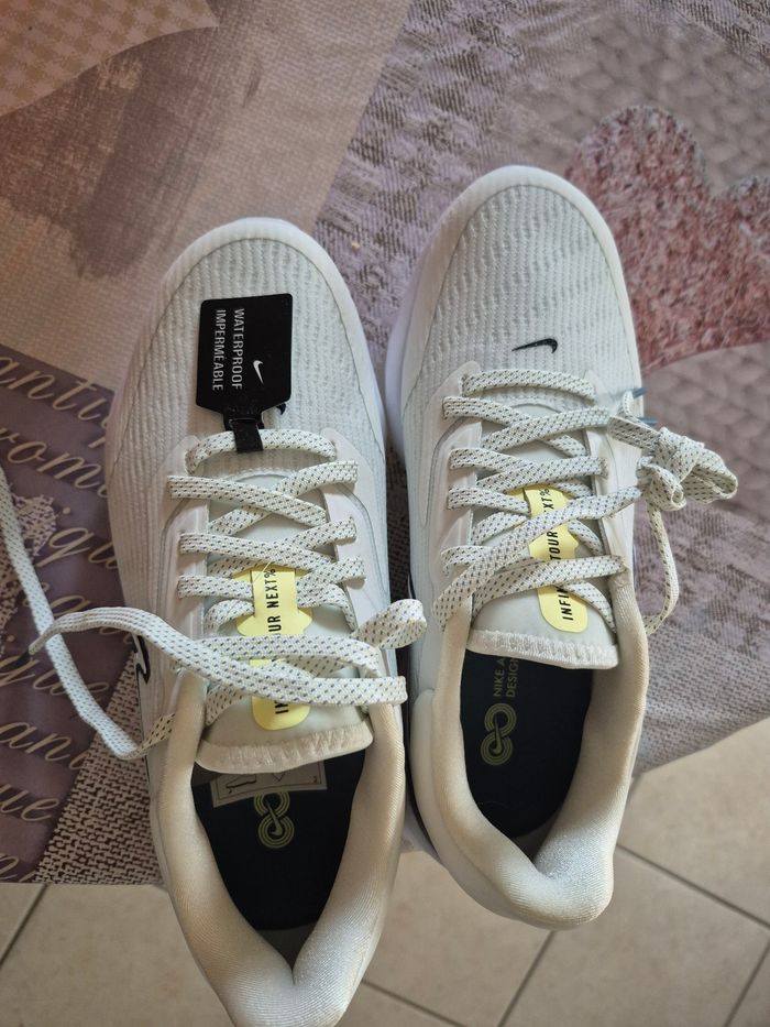 Basket nike