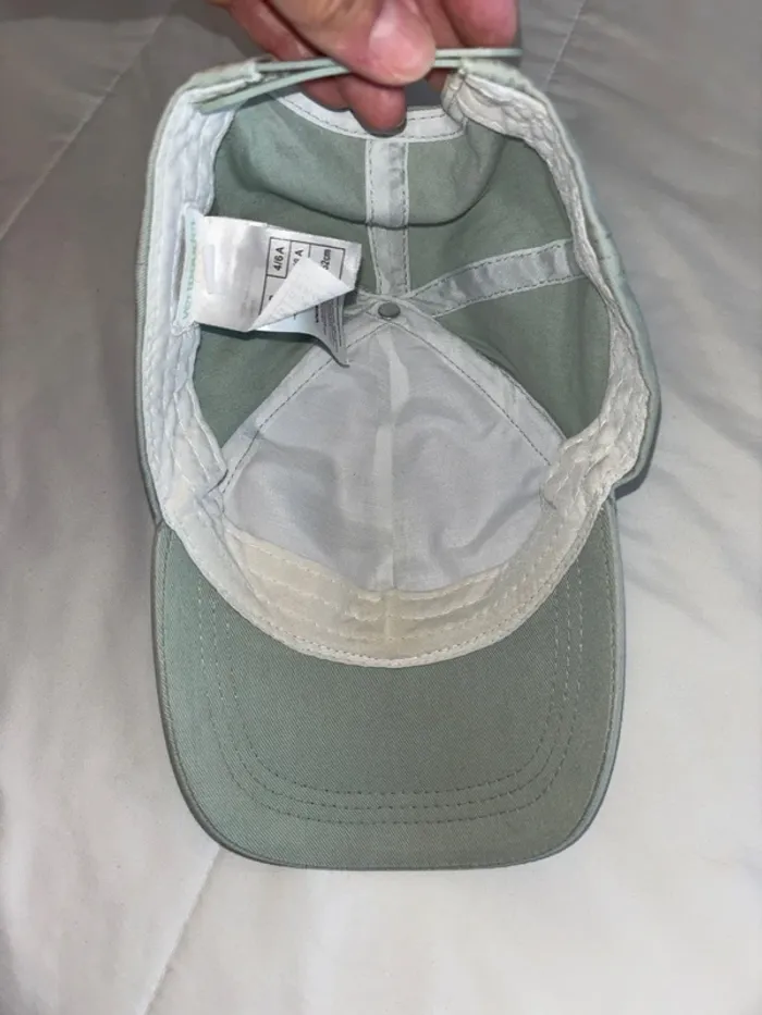 Casquette Verbaudet - photo numéro 6