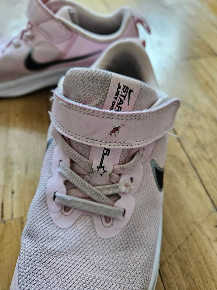 Basket Nike P 34 - photo numéro 6