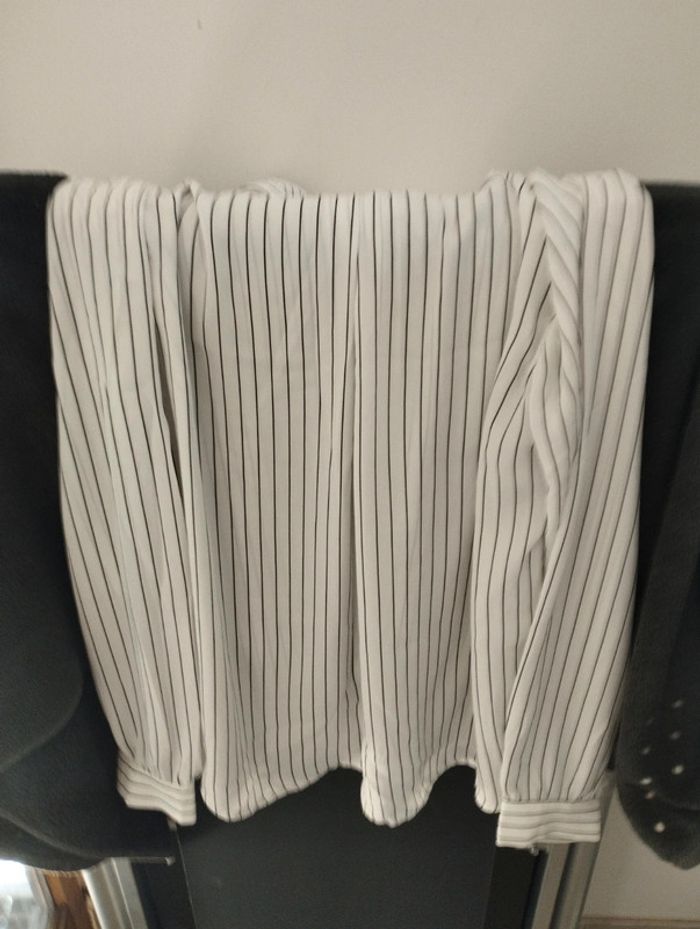 Chemise légère - photo numéro 2