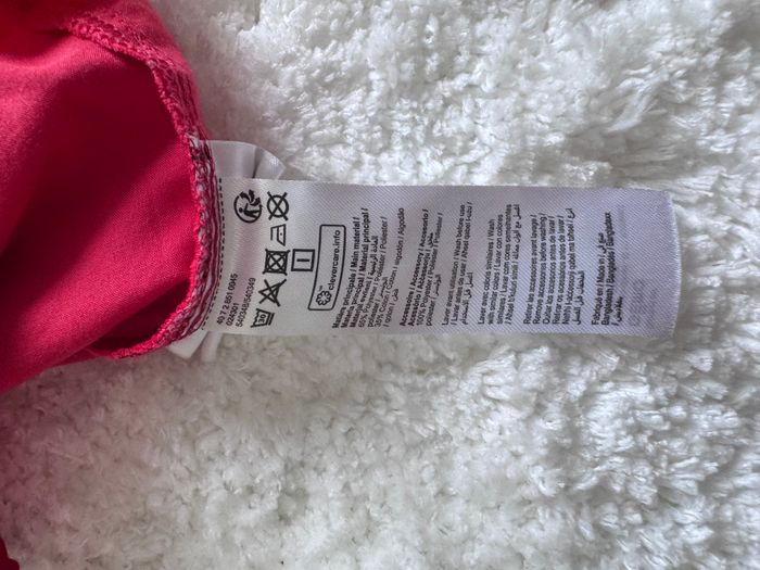 Chemise Gemo à motifs de Noël, taille 4 ans - photo numéro 5