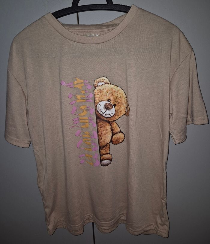 Tee-shirt femme Taille xl