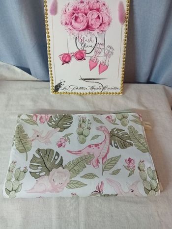 Couverture bébé été