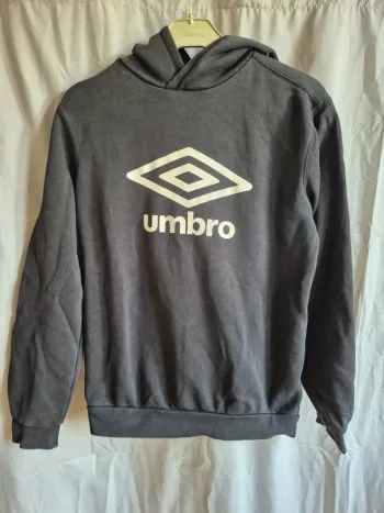 Pull Umbro