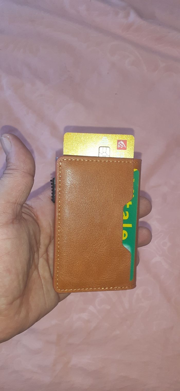 Card holder - photo numéro 7