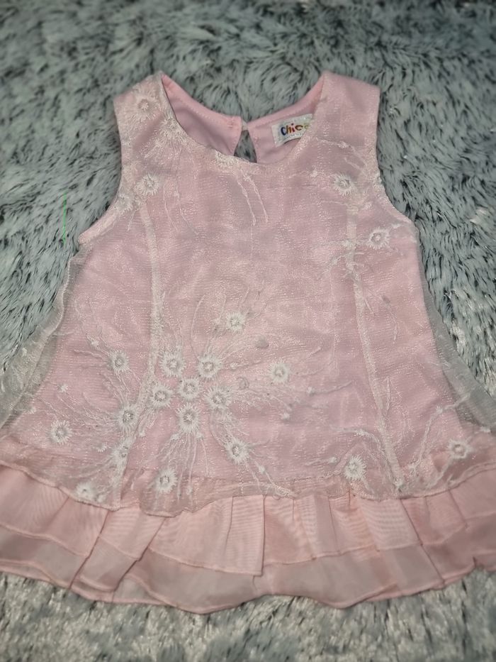 Lot de 2 robe - photo numéro 5