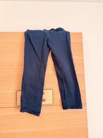 Jean tape à l’œil