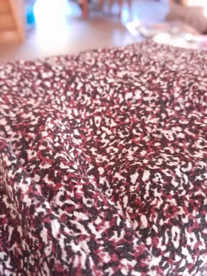 Pantalon léger fluide été - photo numéro 3