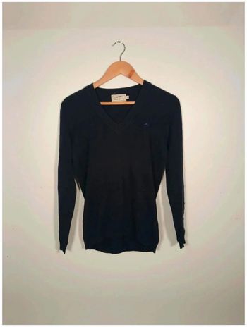 C2 pull noir Thomas Burberry M