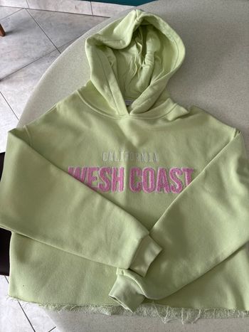 Sweat-shirt 