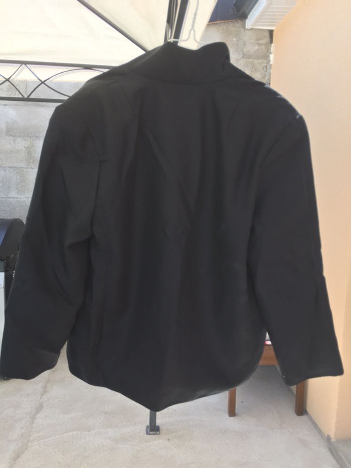 Veste blazer - photo numéro 2