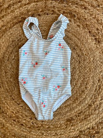 Maillot de bain fille 12 mois Tape à L’œil
