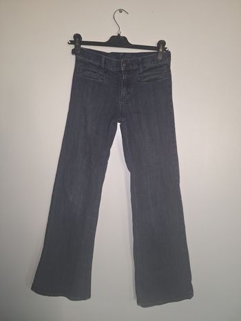 Jean's