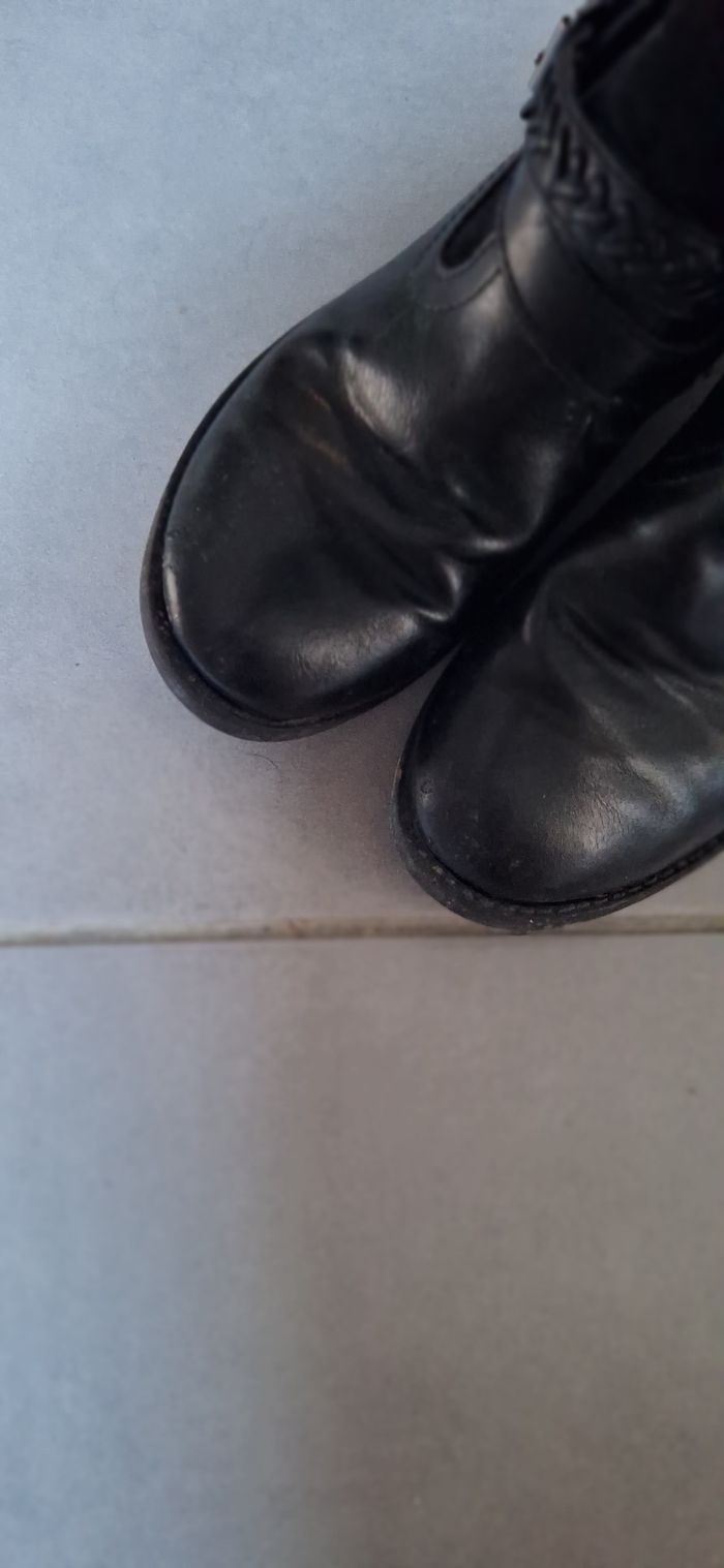 Bottes 31 - photo numéro 3