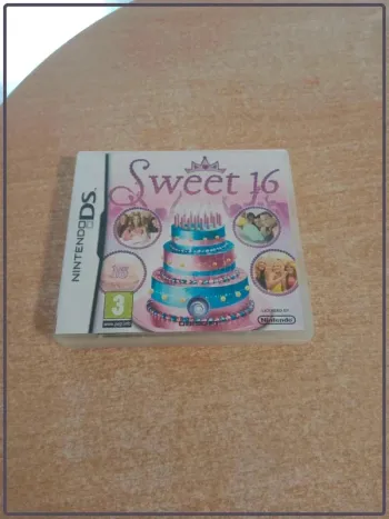 Jeux Nintendo ds