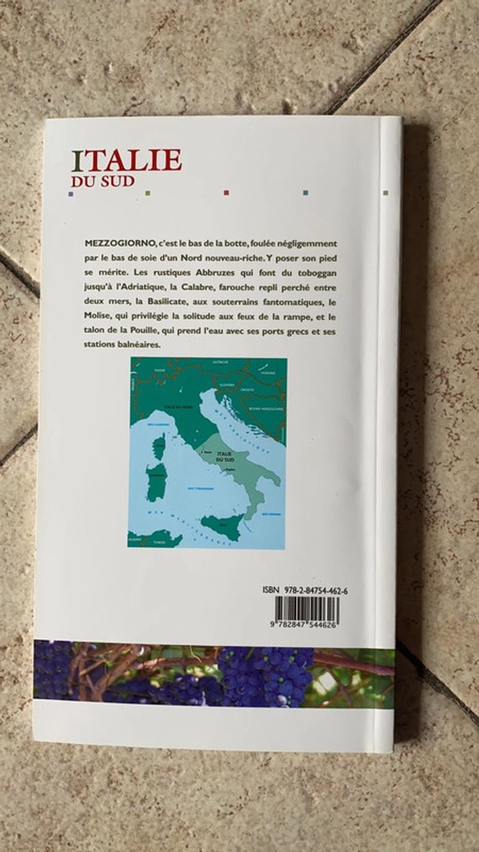 Guide de voyage Italie du Sud - photo numéro 3
