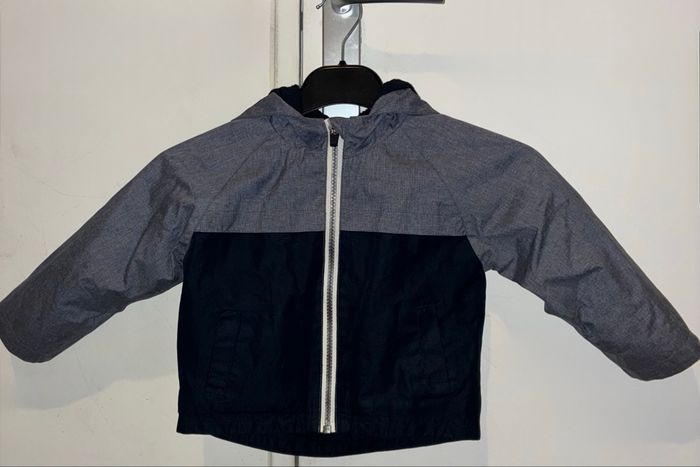 Veste enfant garçons