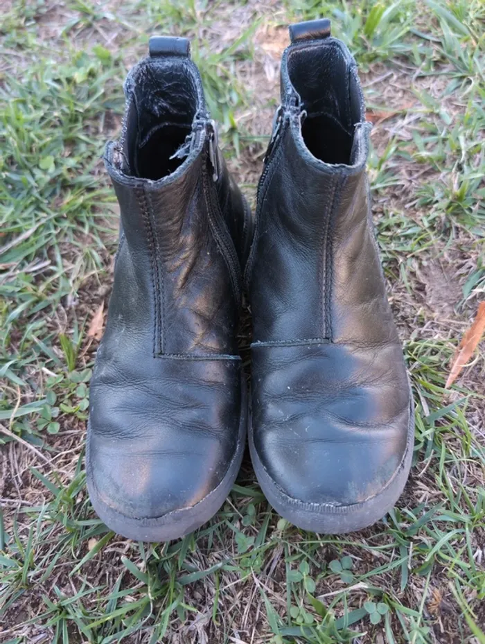 Bottines Bopy  31 - photo numéro 2