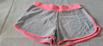 Short orchestra 8 ans