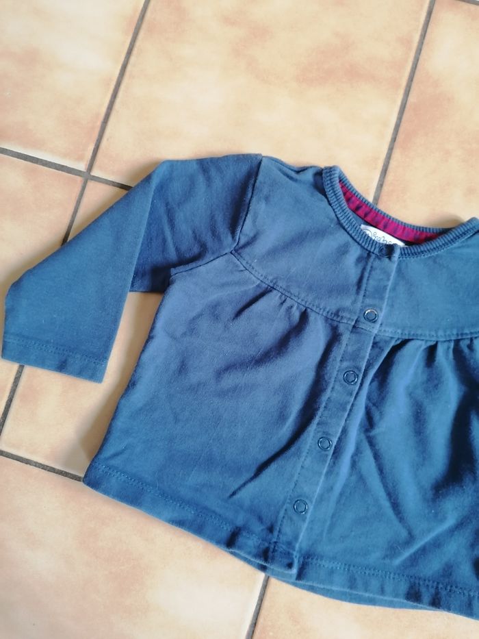 Gilet - photo numéro 2