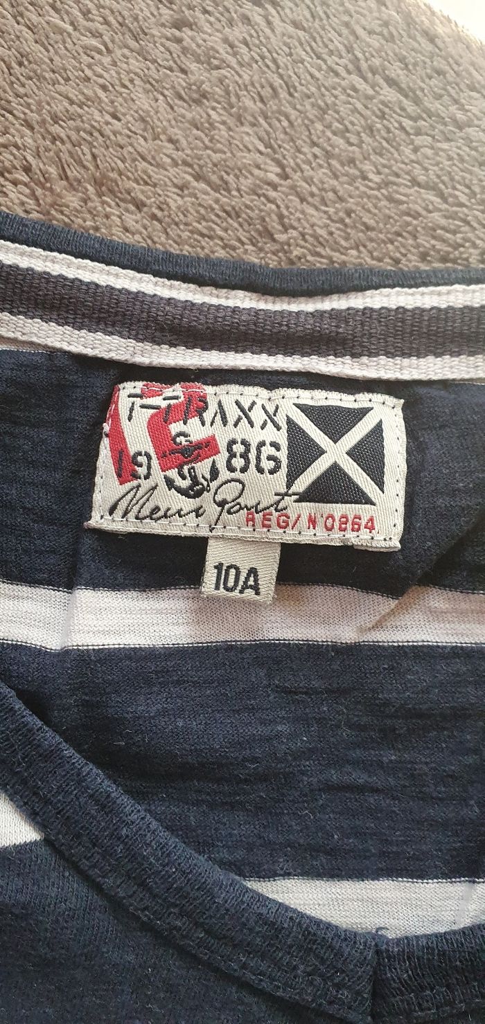 Tee-shirt - photo numéro 3