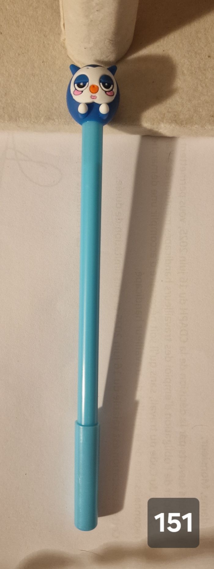 Stylos - photo numéro 7