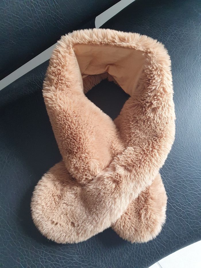 Écharpe tour de cou Burton