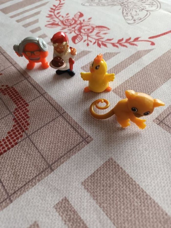 lot kinder