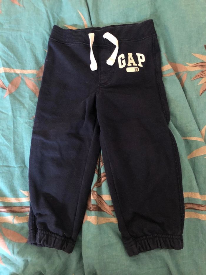 Pantalon / bas de jogging gap 24 mois