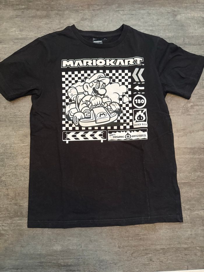 Lot de vêtements garçon 12 ans - photo numéro 5